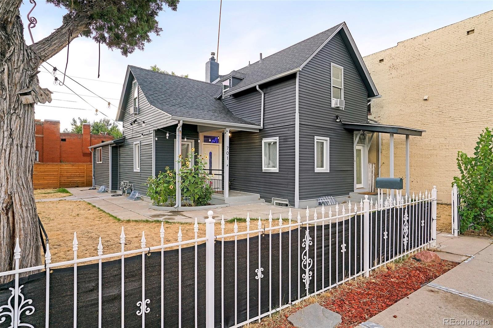 701 Galapago Street Denver CO 80204