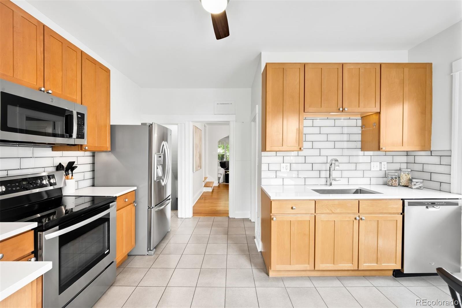 544 N Pearl Street Denver CO 80203