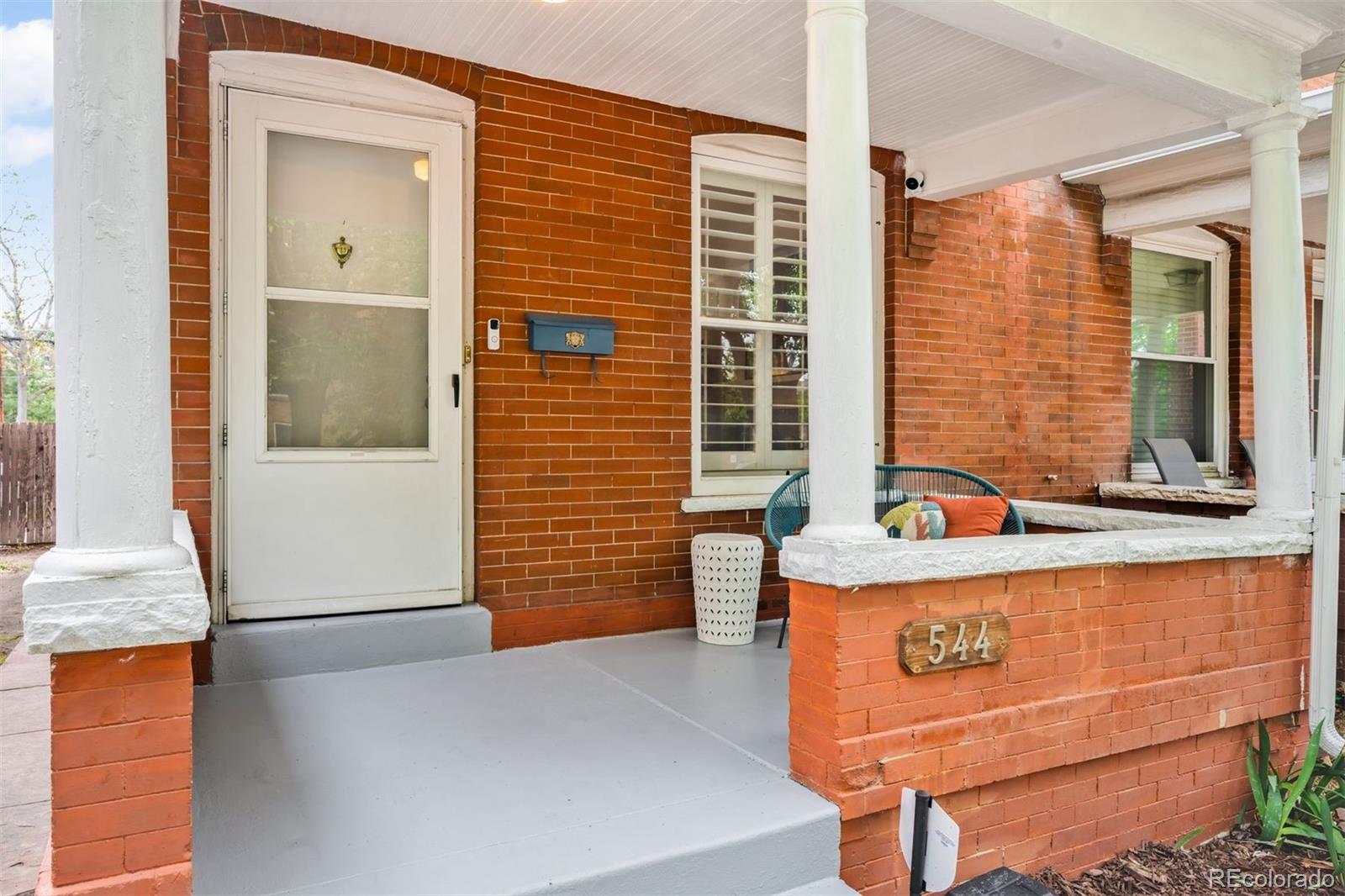 544 N Pearl Street Denver CO 80203