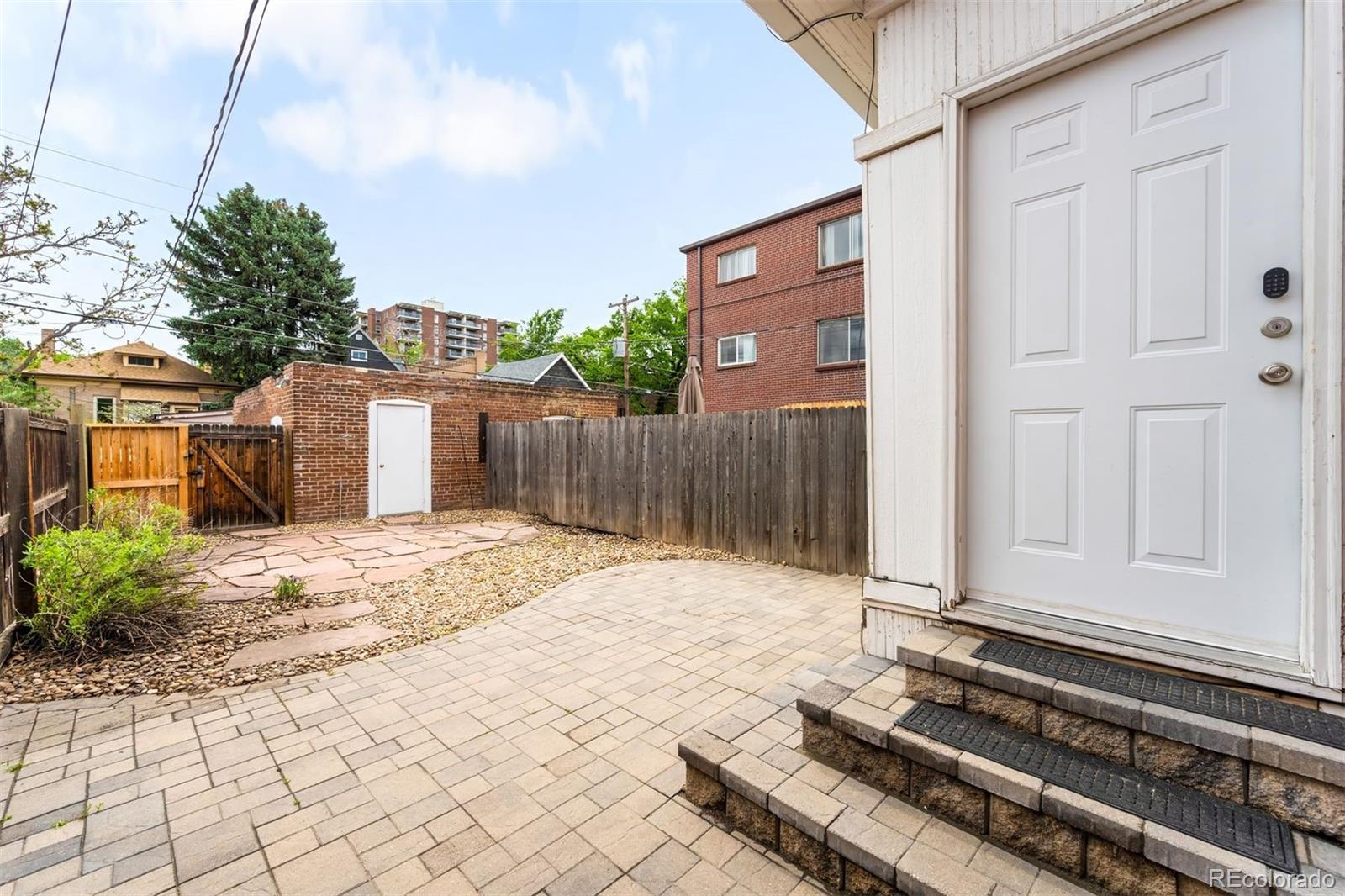 544 N Pearl Street Denver CO 80203