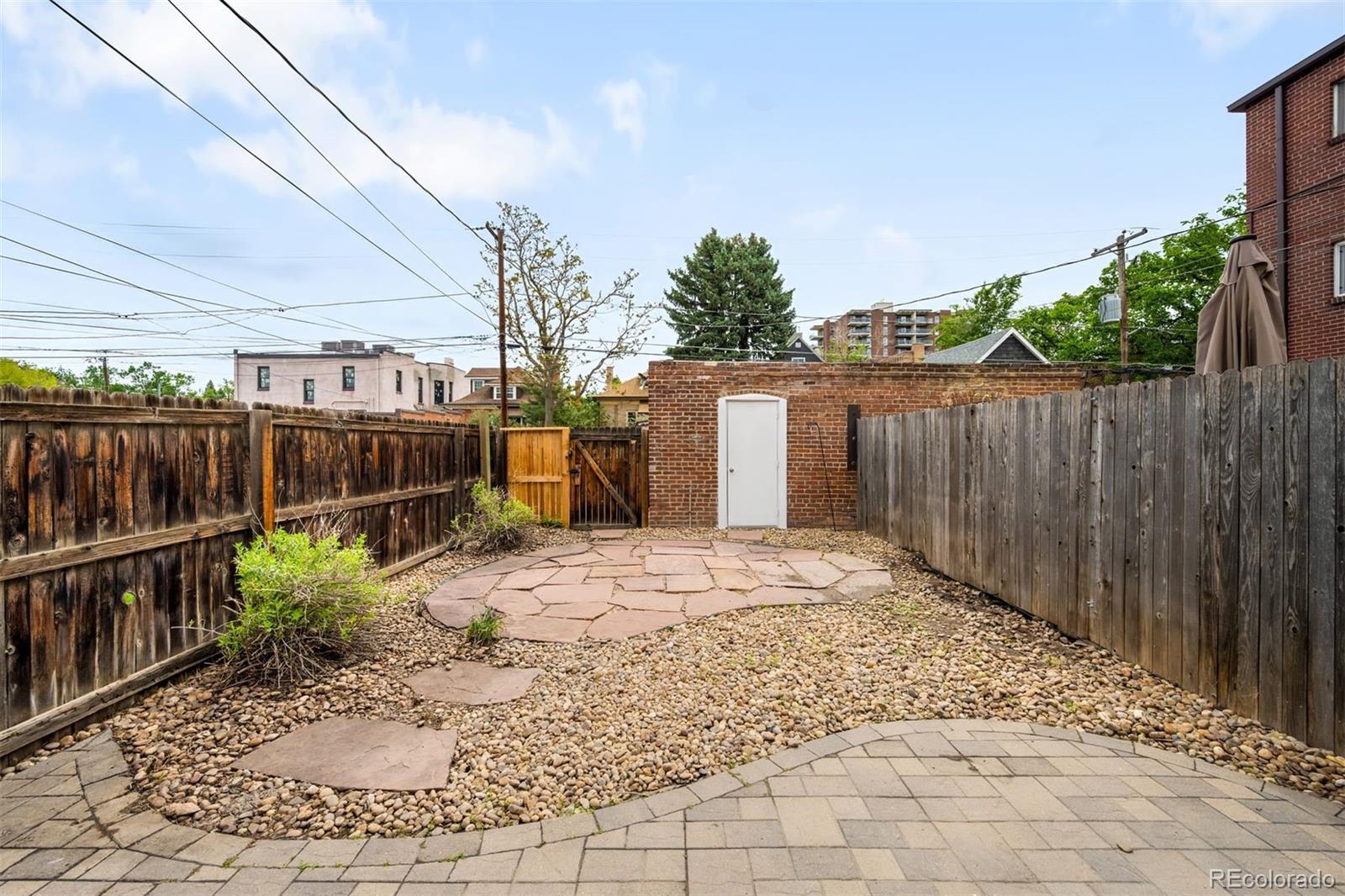 544 N Pearl Street Denver CO 80203