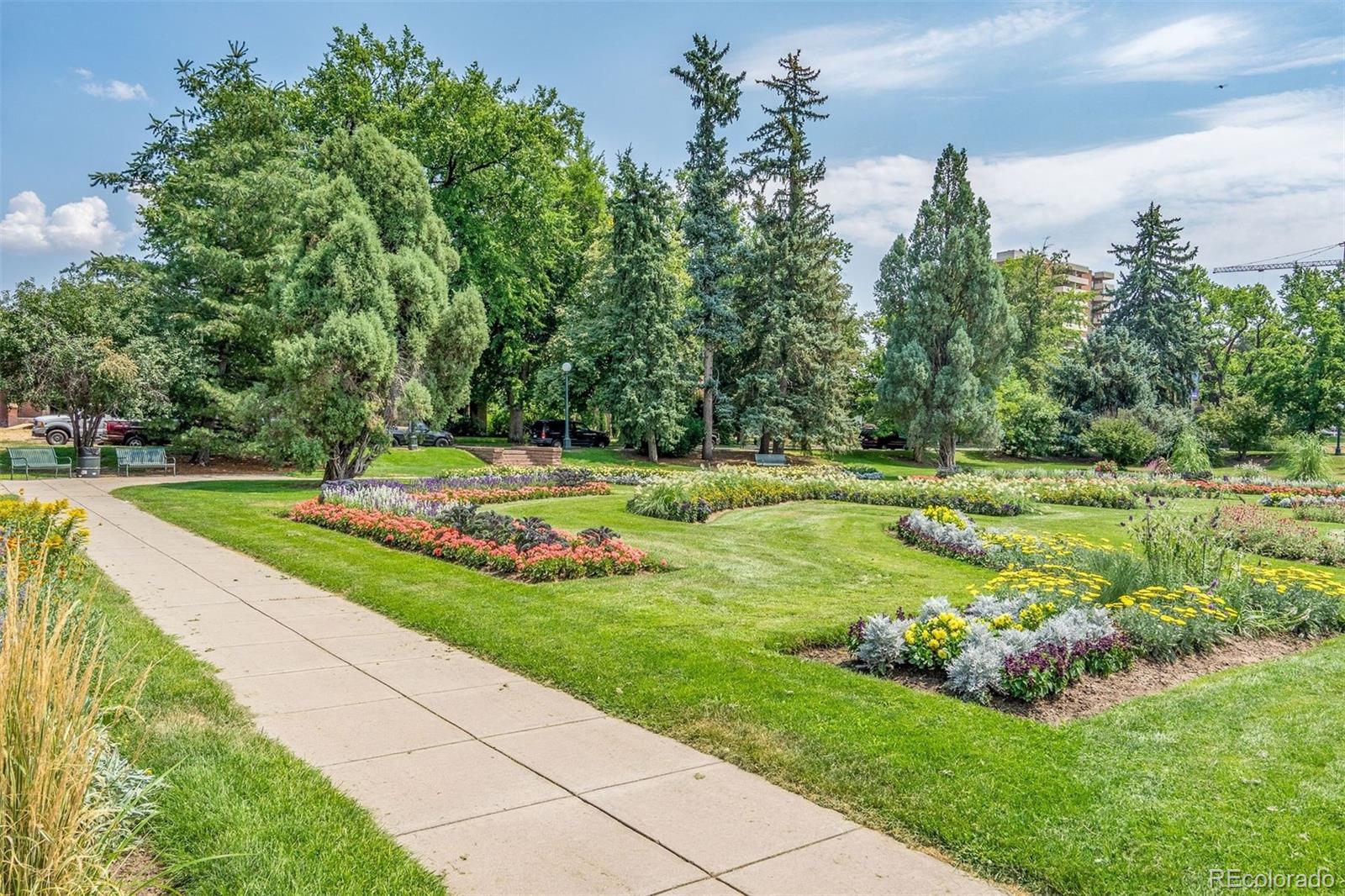 544 N Pearl Street Denver CO 80203