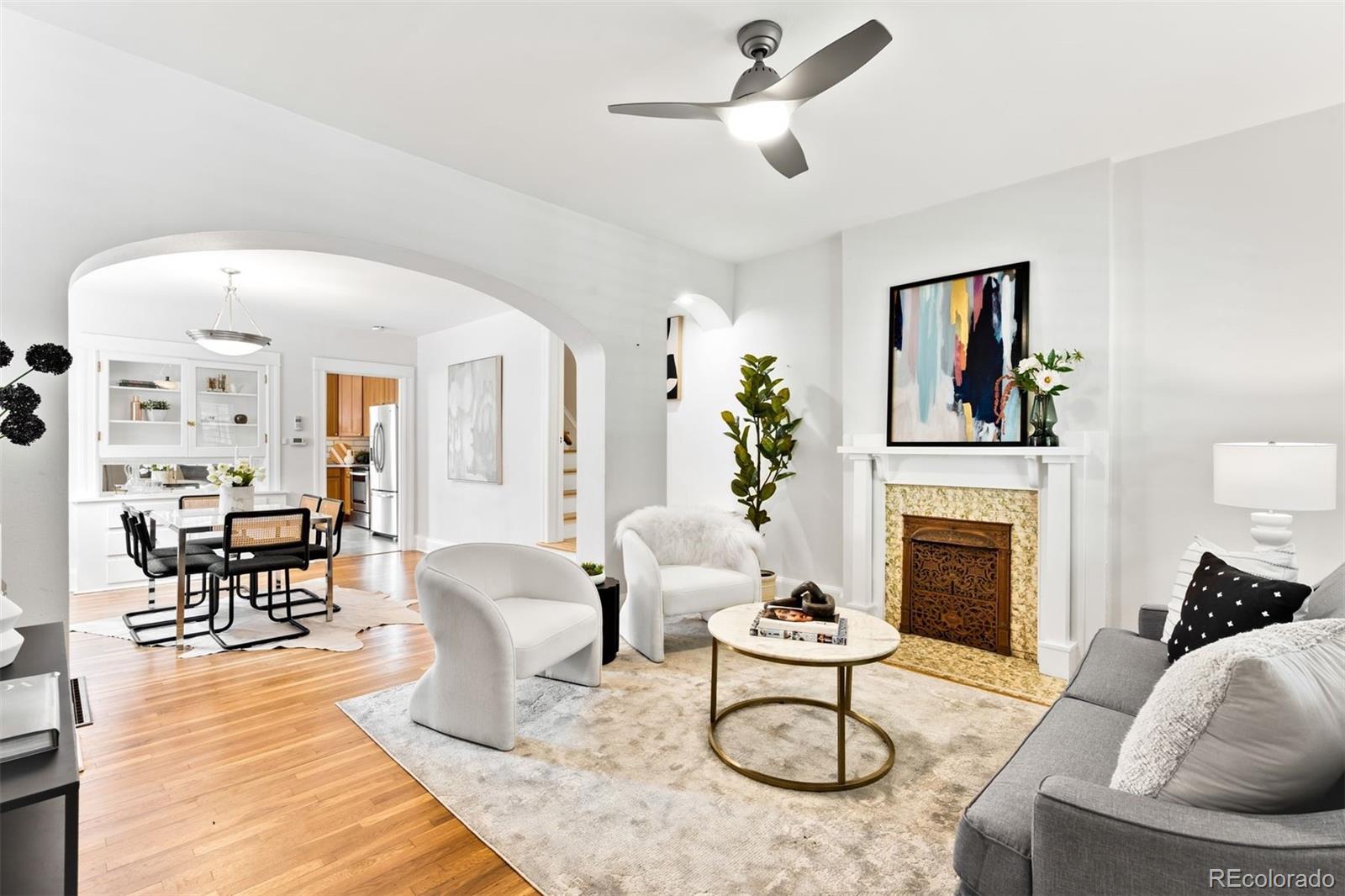 544 N Pearl Street Denver CO 80203