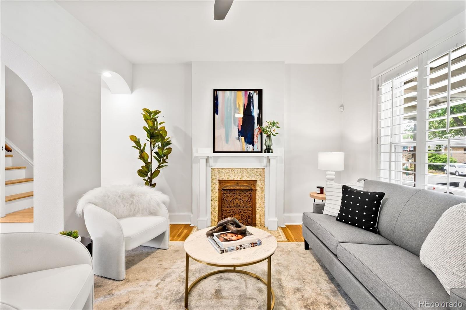 544 N Pearl Street Denver CO 80203