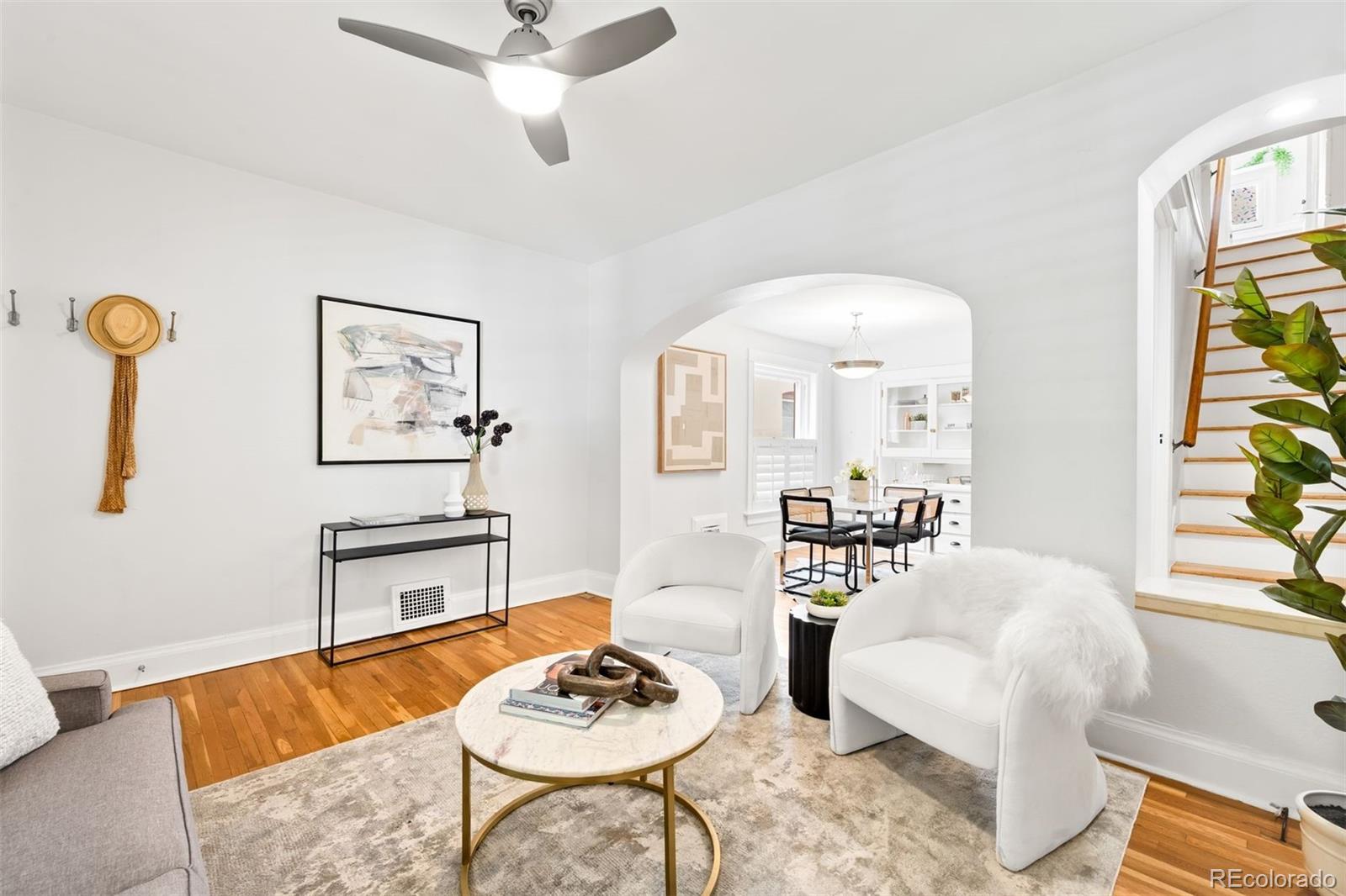 544 N Pearl Street Denver CO 80203