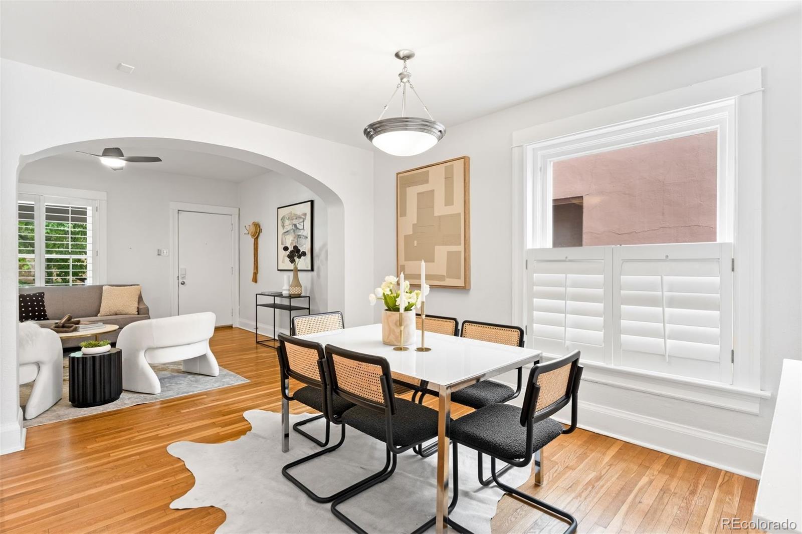 544 N Pearl Street Denver CO 80203