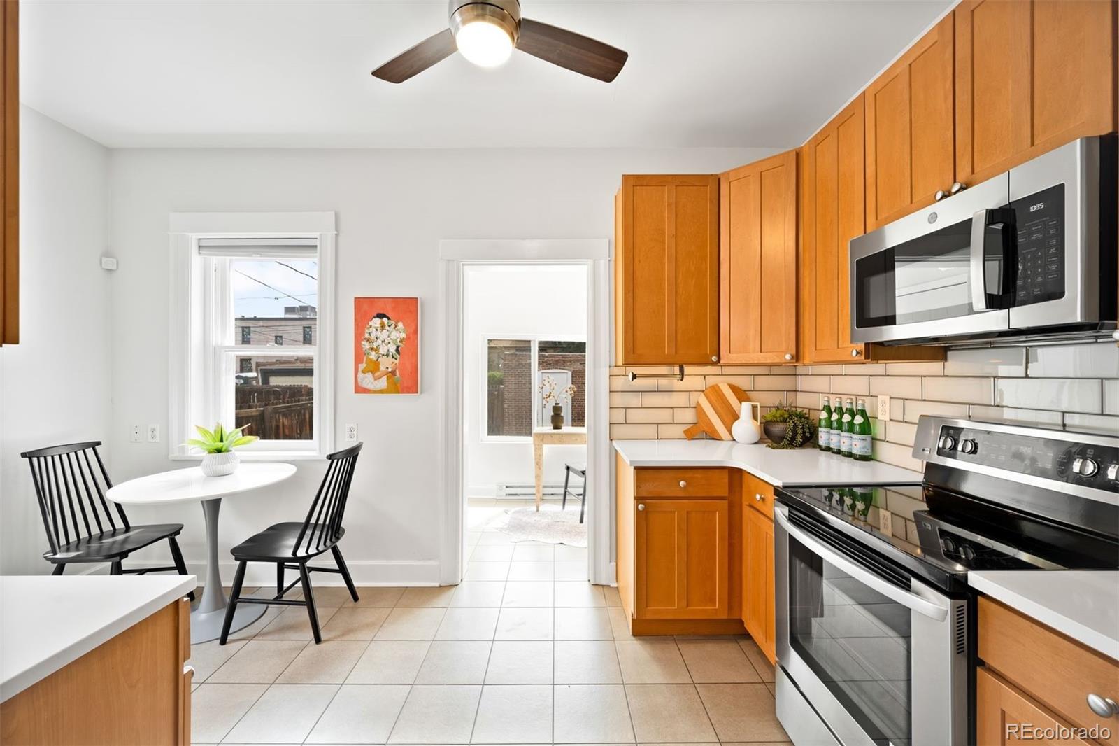 544 N Pearl Street Denver CO 80203