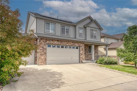 6641 S Kellerman Way Aurora CO 80016