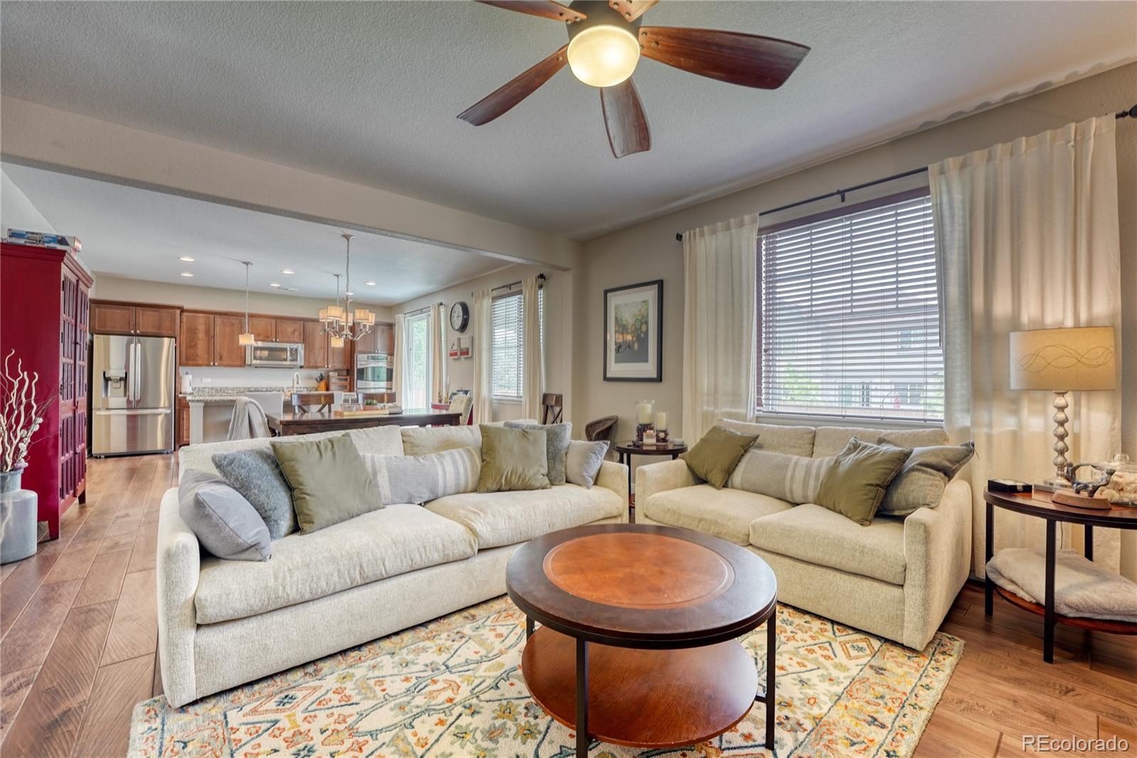 6641 S Kellerman Way Aurora CO 80016
