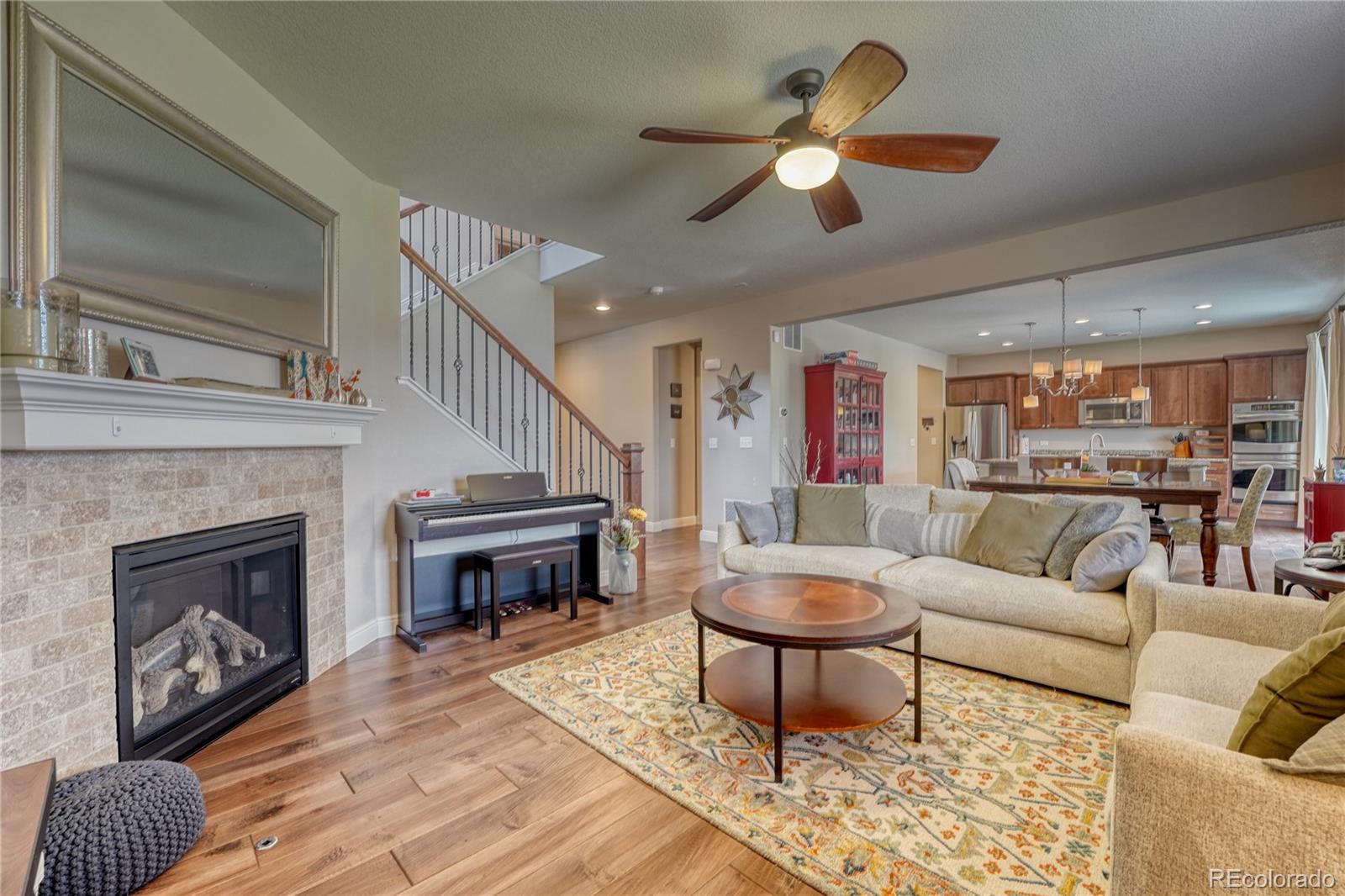 6641 S Kellerman Way Aurora CO 80016