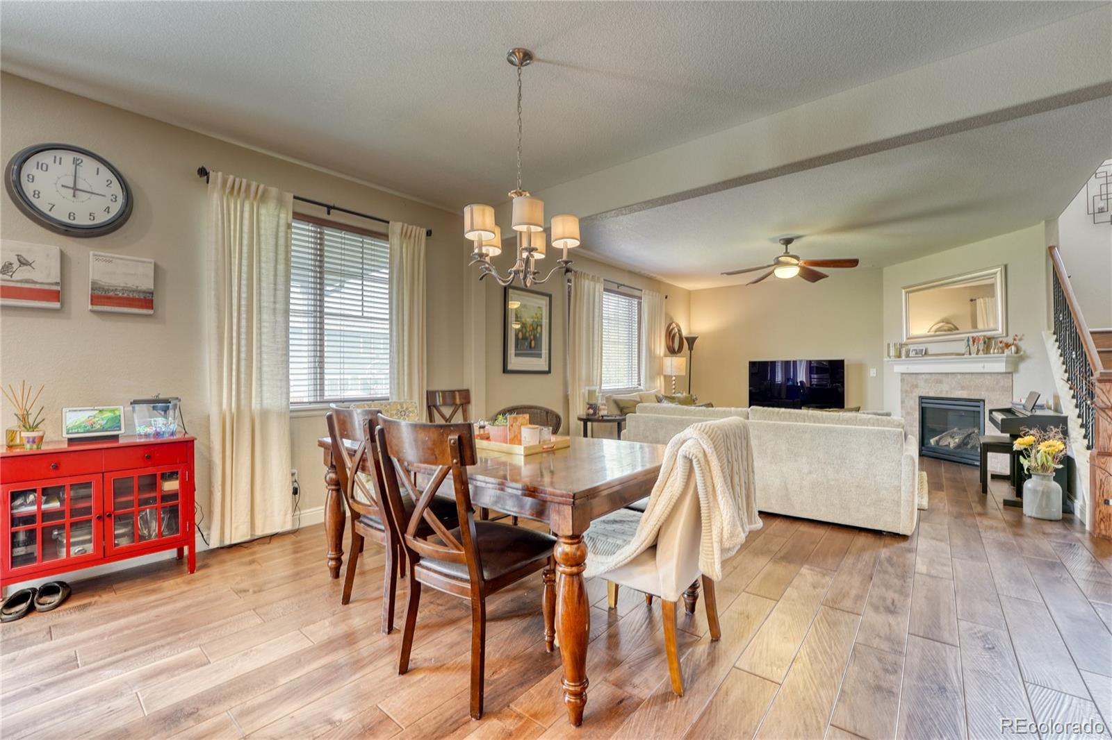 6641 S Kellerman Way Aurora CO 80016