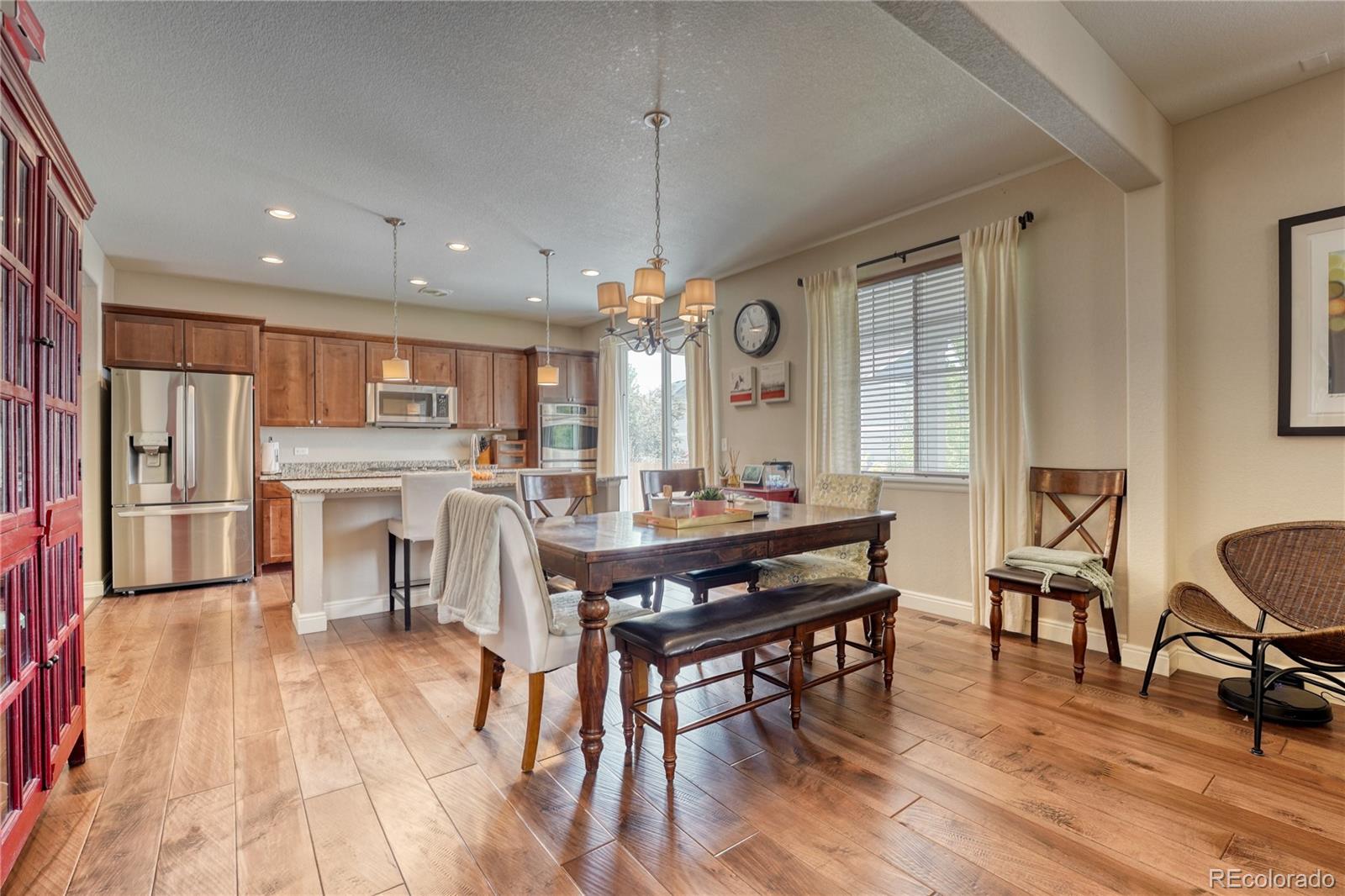 6641 S Kellerman Way Aurora CO 80016
