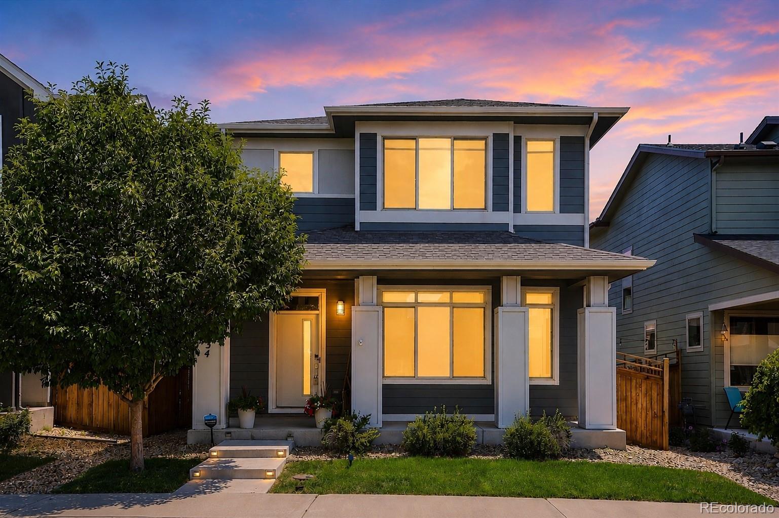 6834 Clay Street Denver CO 80221