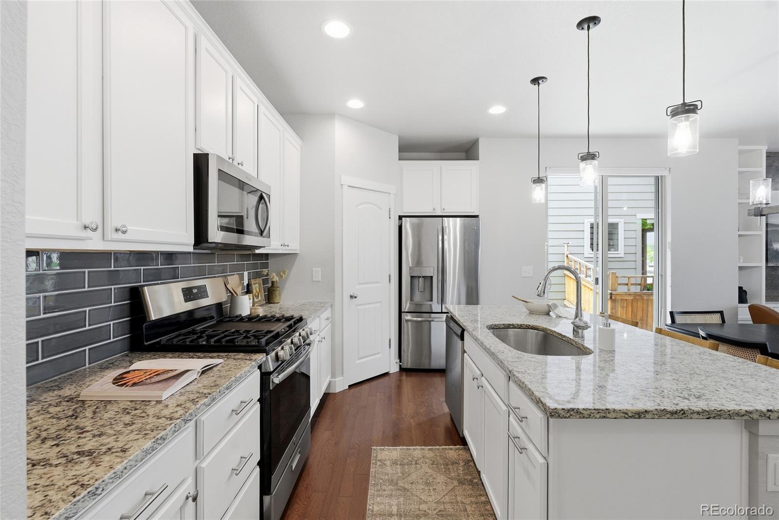6834 Clay Street Denver CO 80221