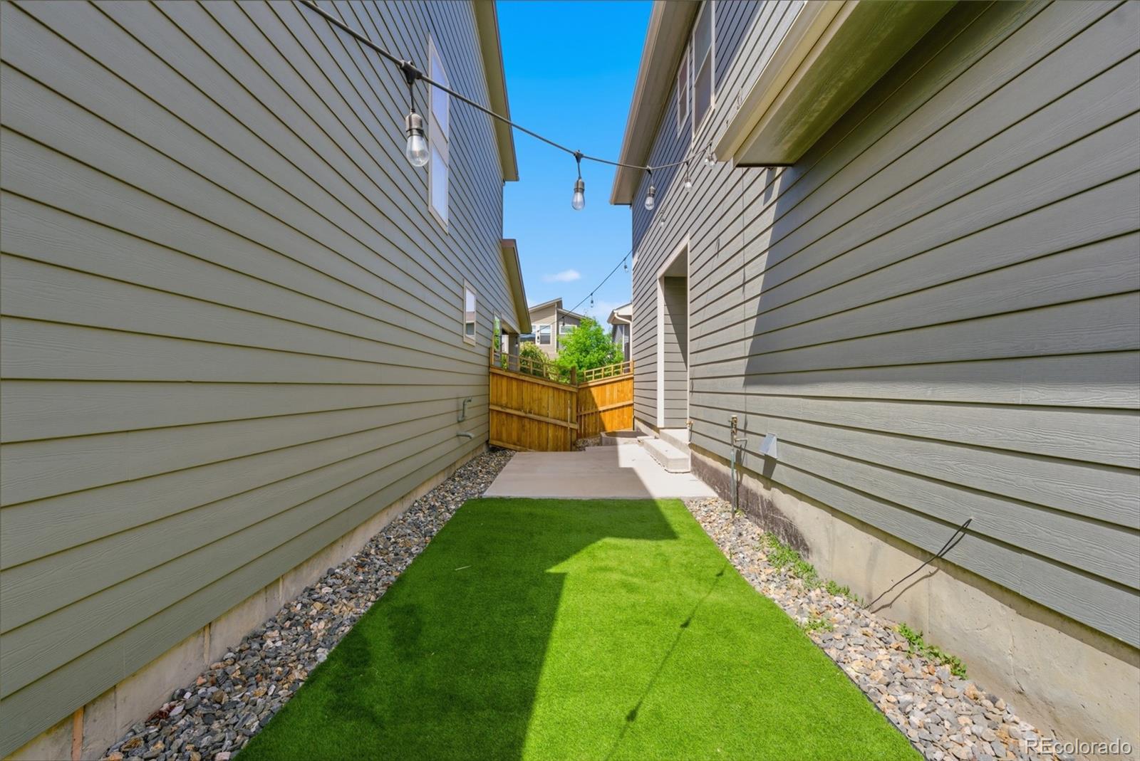 6834 Clay Street Denver CO 80221