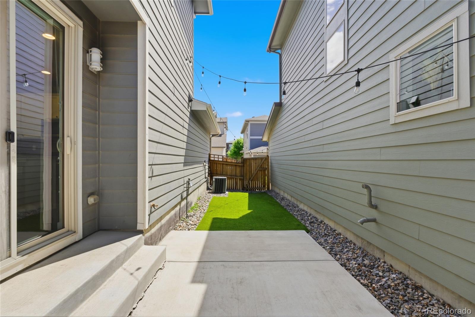 6834 Clay Street Denver CO 80221