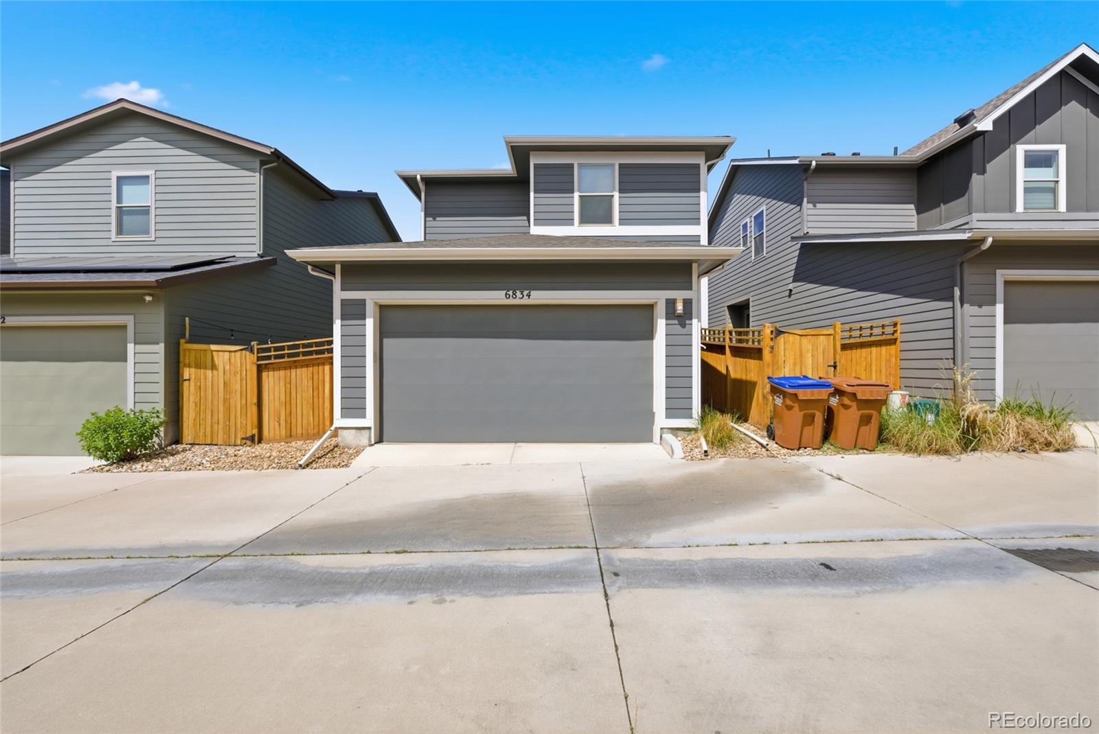 6834 Clay Street Denver CO 80221