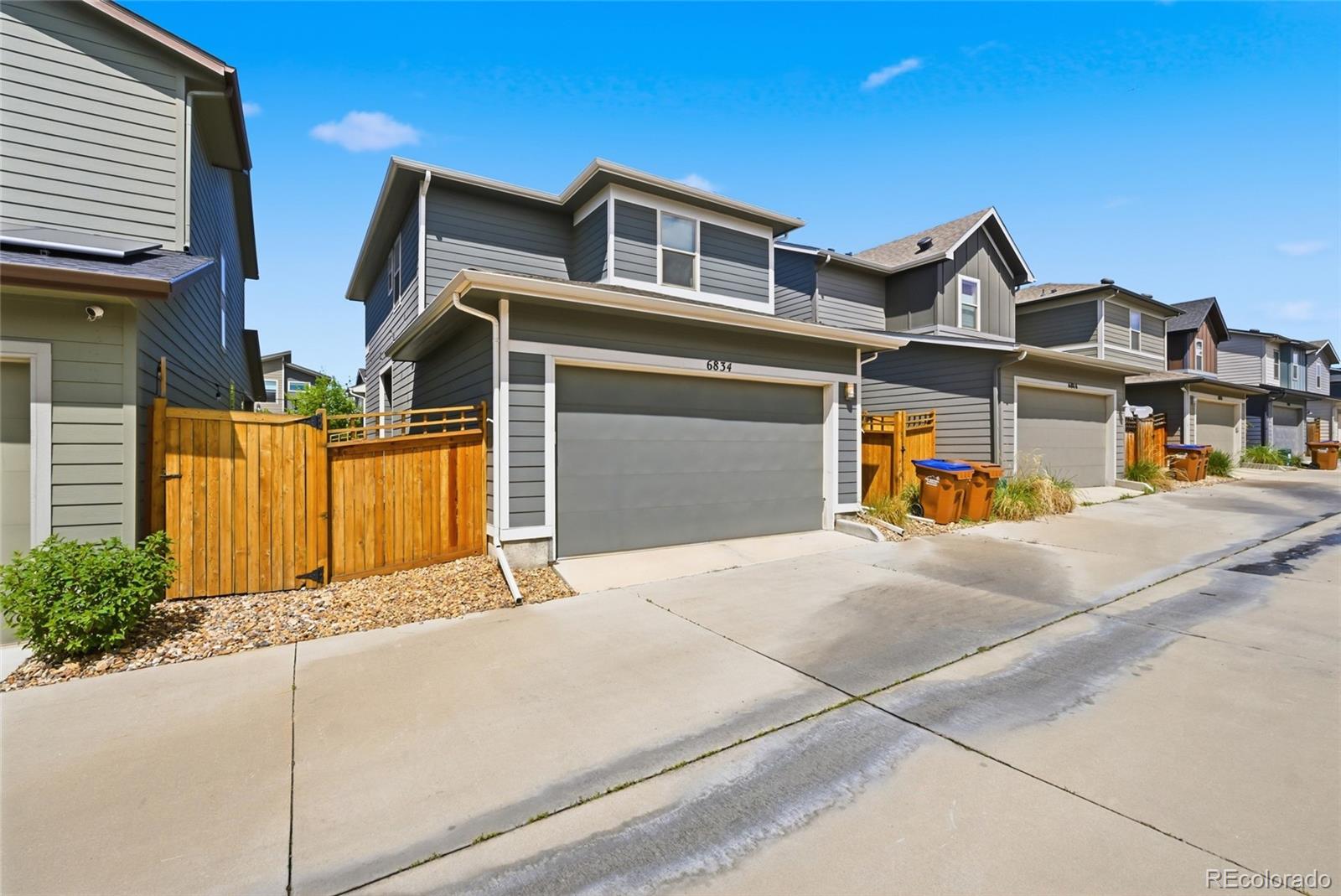 6834 Clay Street Denver CO 80221