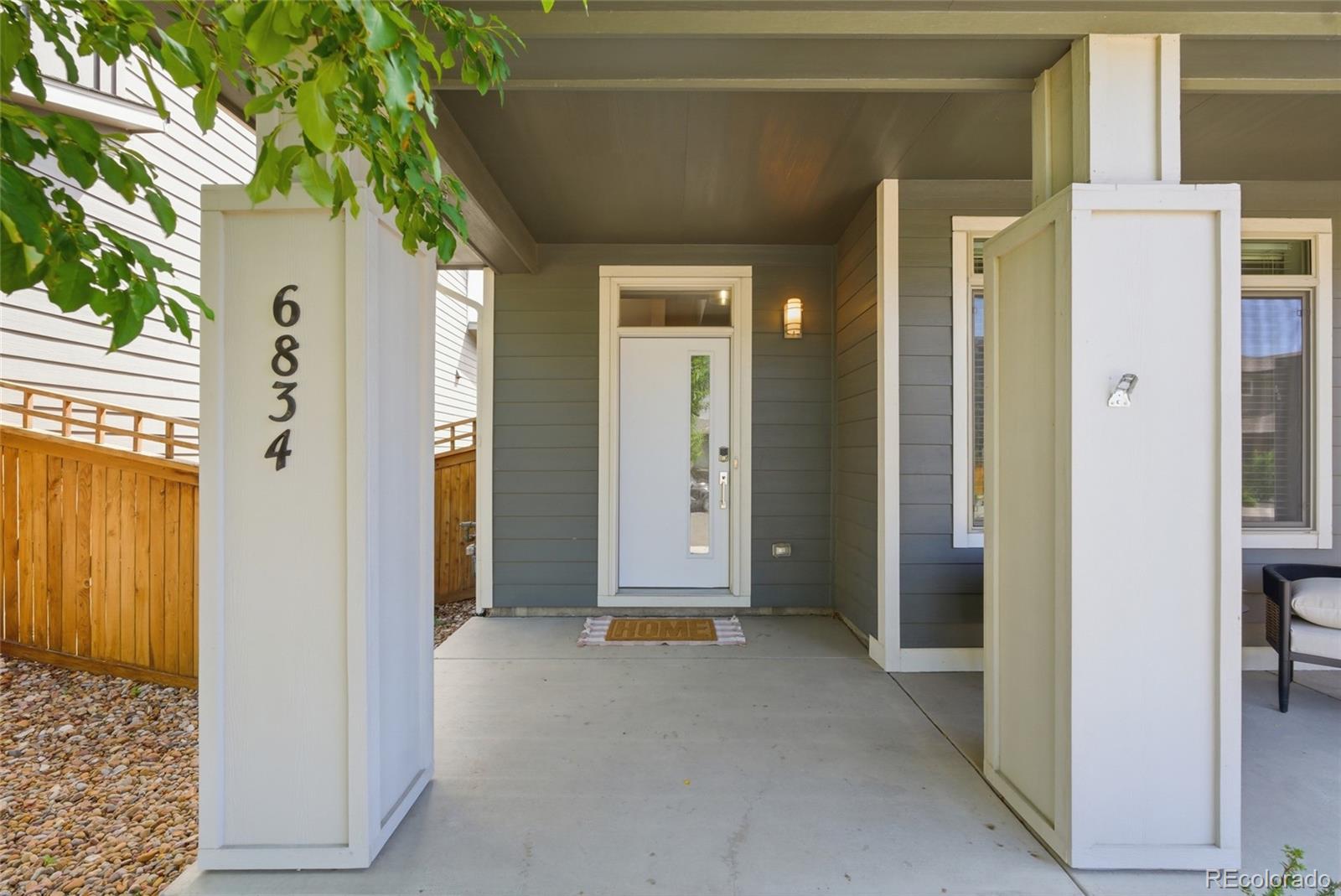 6834 Clay Street Denver CO 80221