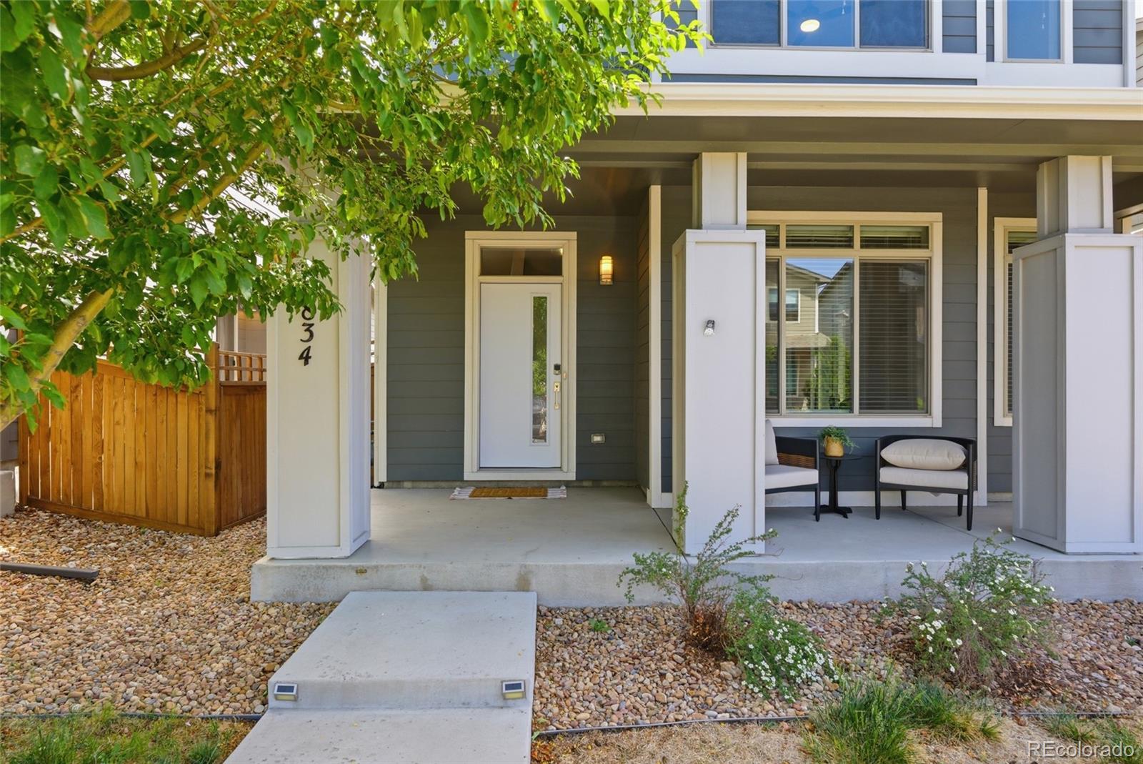 6834 Clay Street Denver CO 80221