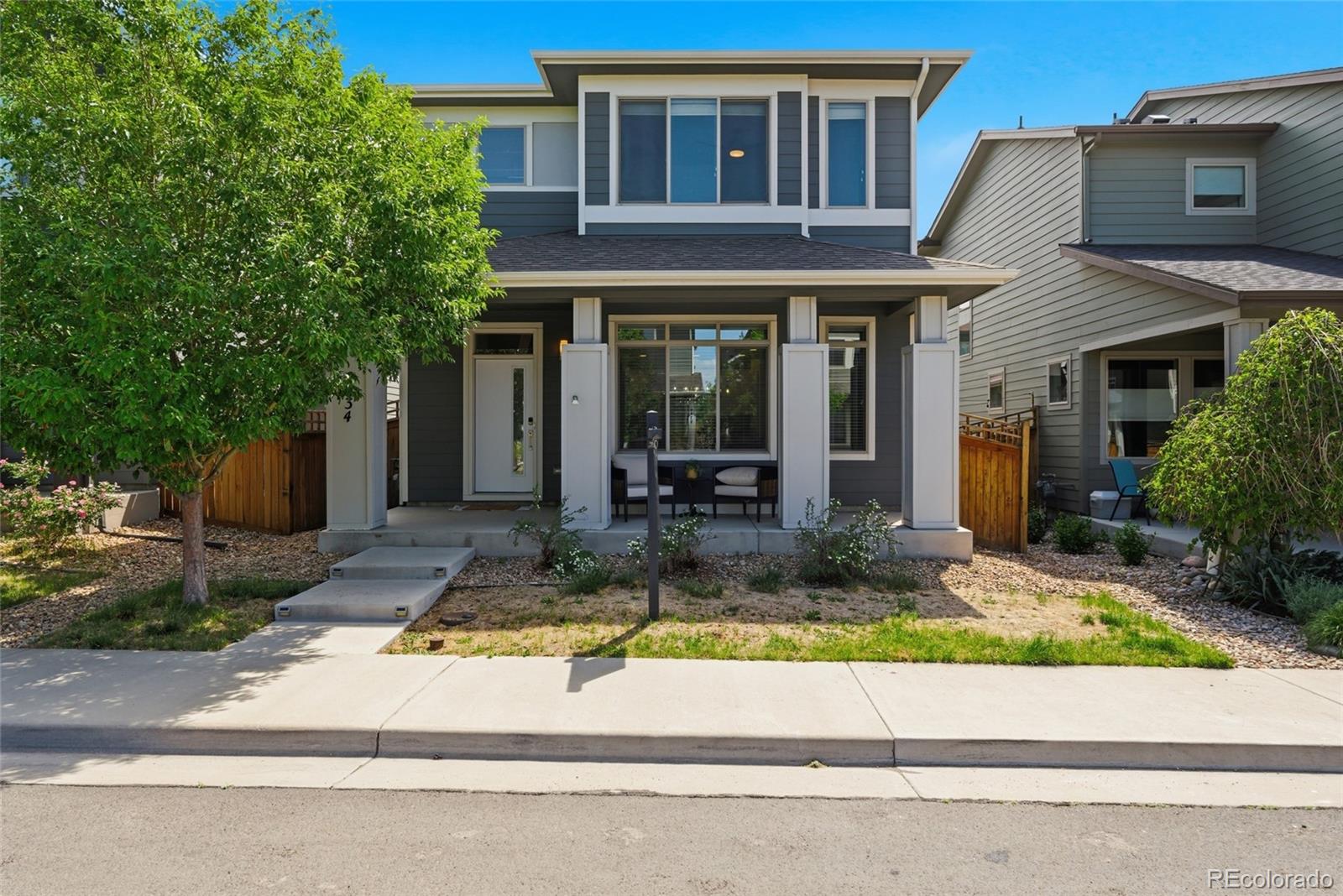 6834 Clay Street Denver CO 80221