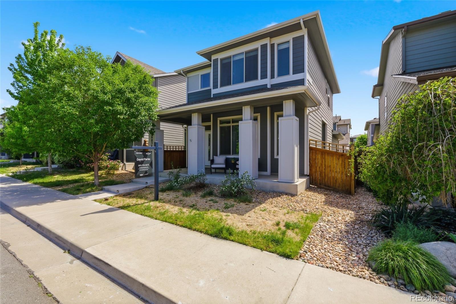 6834 Clay Street Denver CO 80221