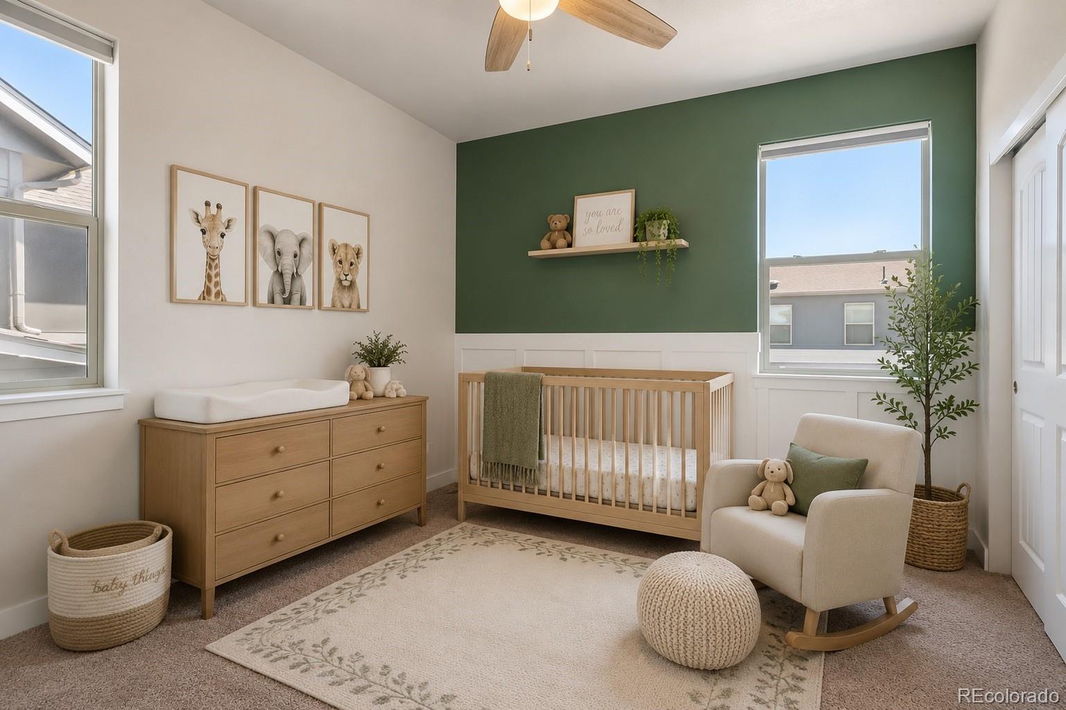6834 Clay Street Denver CO 80221