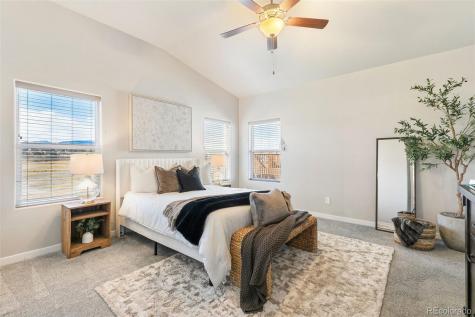 6904 Bigtooth Maple Drive Colorado Springs CO 80925