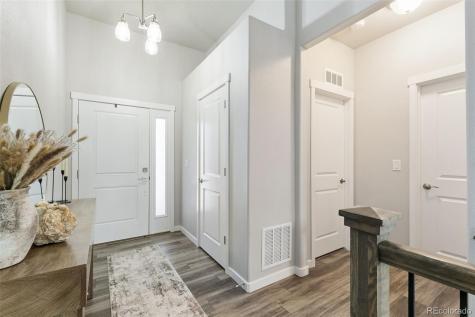 6904 Bigtooth Maple Drive Colorado Springs CO 80925