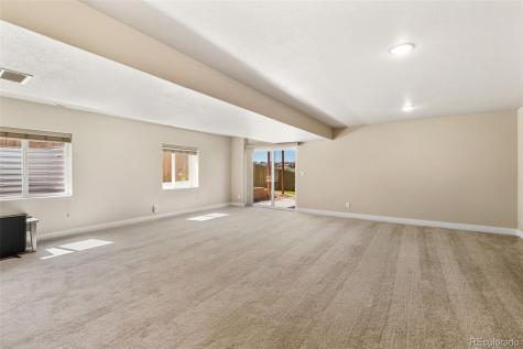 6904 Bigtooth Maple Drive Colorado Springs CO 80925