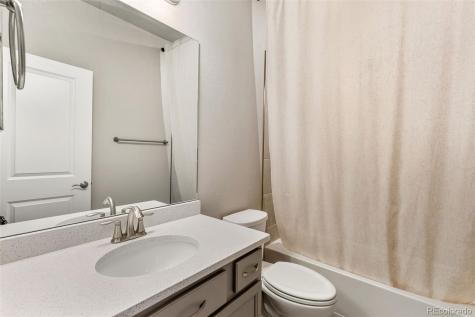 6904 Bigtooth Maple Drive Colorado Springs CO 80925