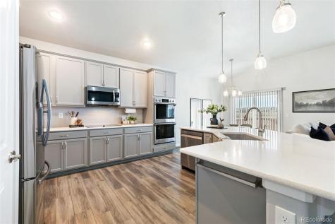 6904 Bigtooth Maple Drive Colorado Springs CO 80925