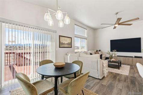 6904 Bigtooth Maple Drive Colorado Springs CO 80925