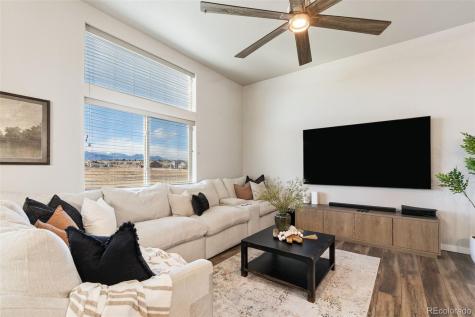 6904 Bigtooth Maple Drive Colorado Springs CO 80925