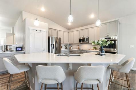 6904 Bigtooth Maple Drive Colorado Springs CO 80925