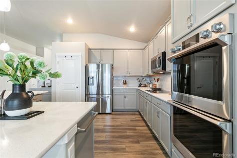 6904 Bigtooth Maple Drive Colorado Springs CO 80925