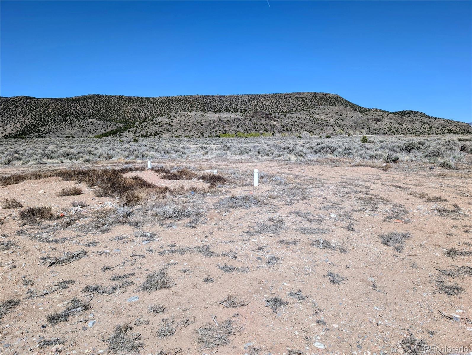 10 Acres Aardvark Road Fort Garland CO 81133