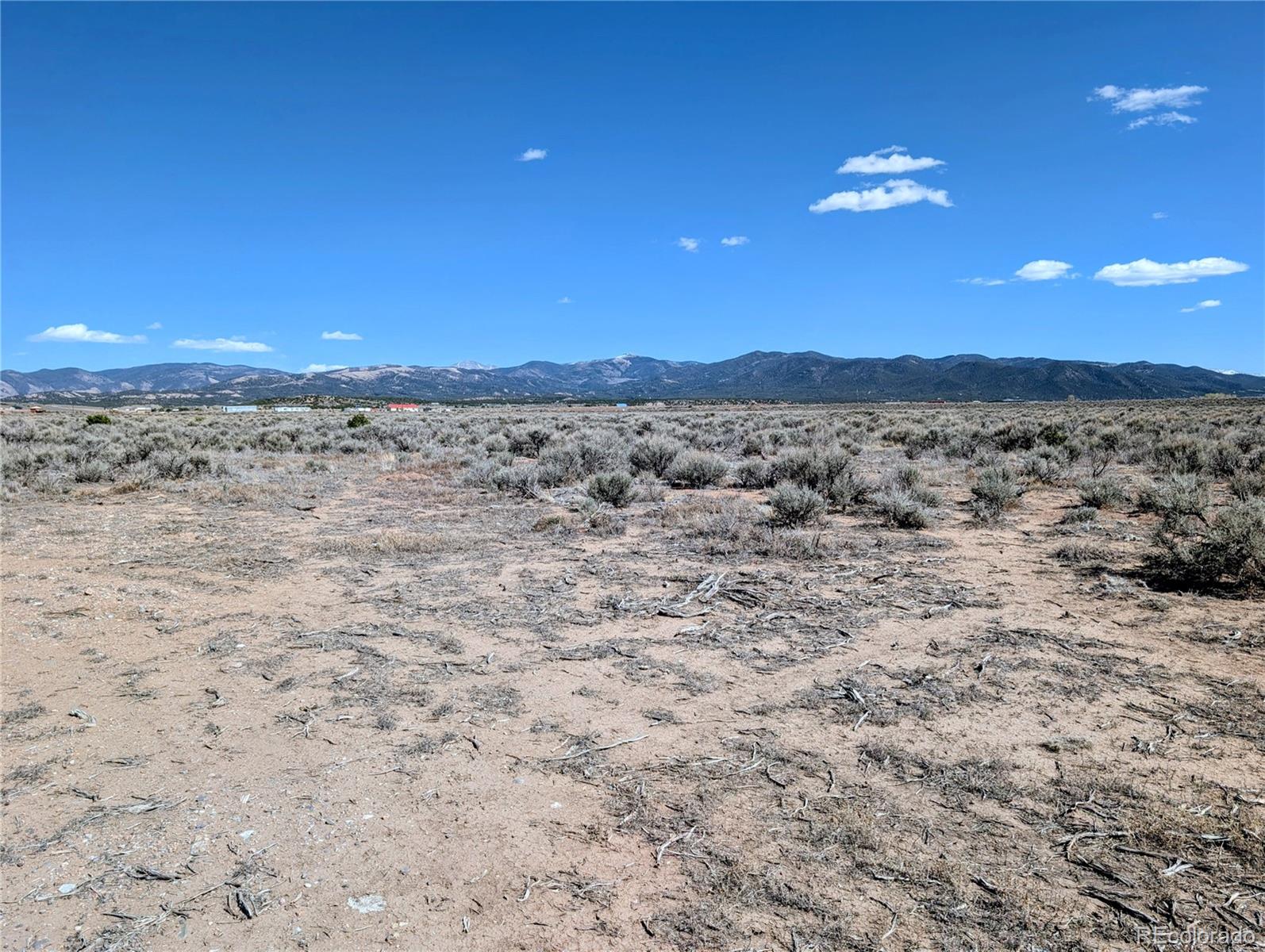 10 Acres Aardvark Road Fort Garland CO 81133
