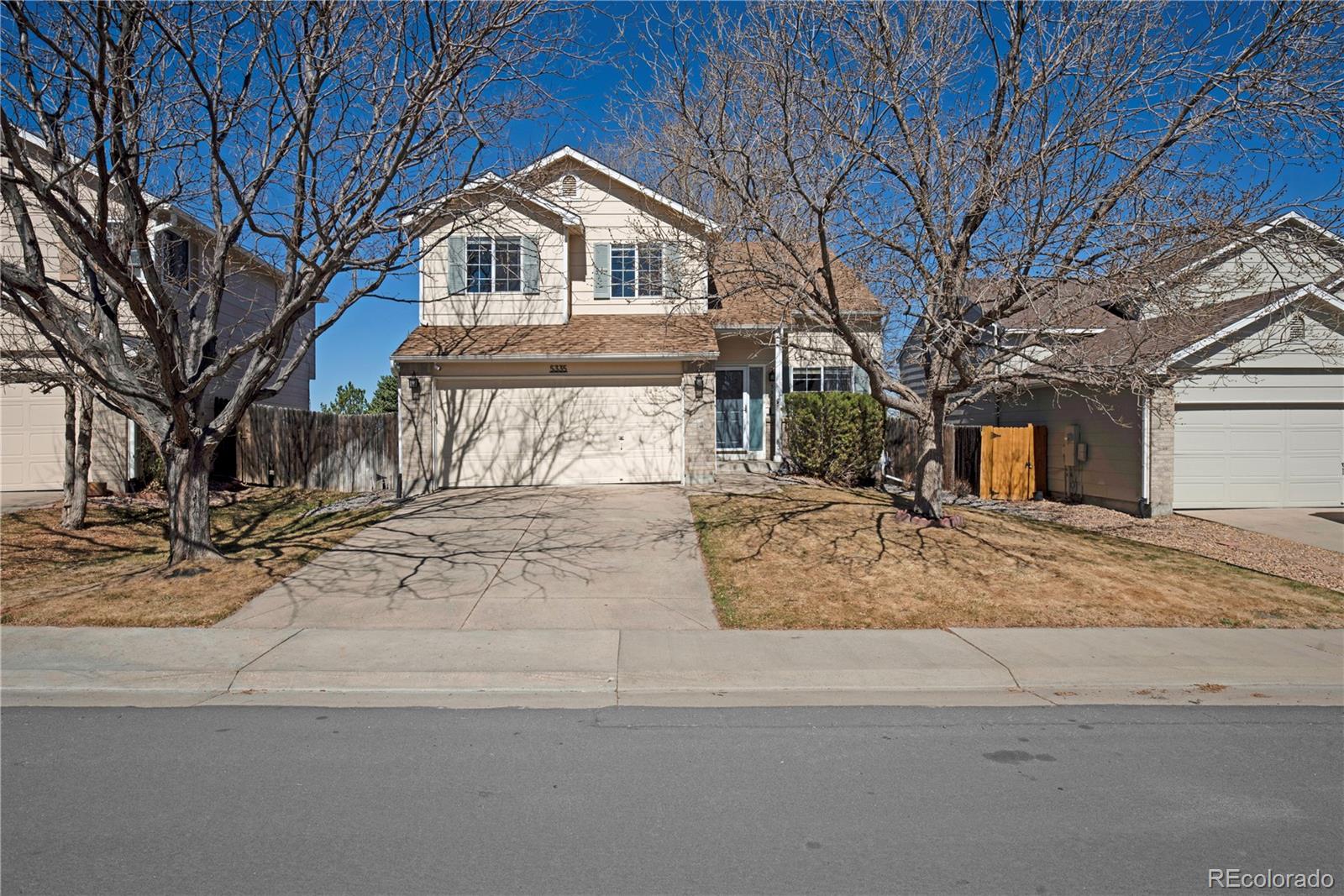 5335 S Ukraine Way Aurora CO 80015