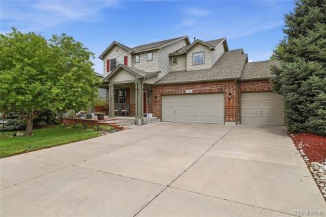 3644 Deer Valley Drive Castle Rock CO 80104