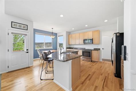 3644 Deer Valley Drive Castle Rock CO 80104