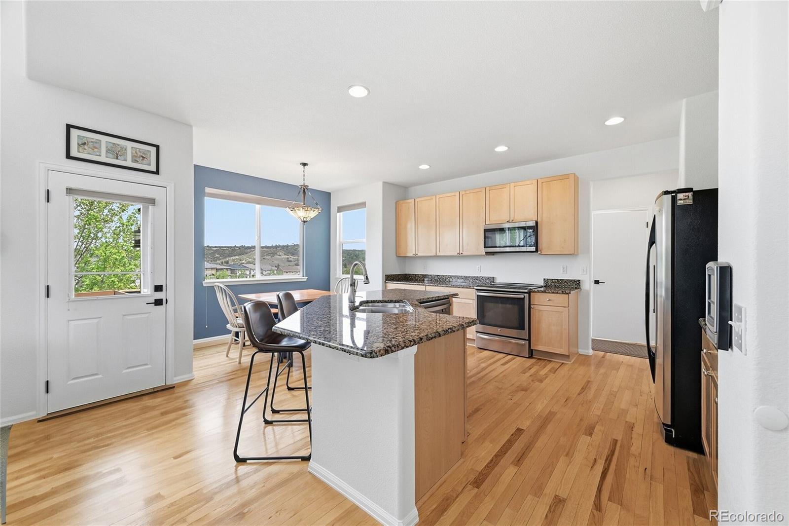 3644 Deer Valley Drive Castle Rock CO 80104