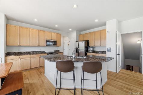 3644 Deer Valley Drive Castle Rock CO 80104