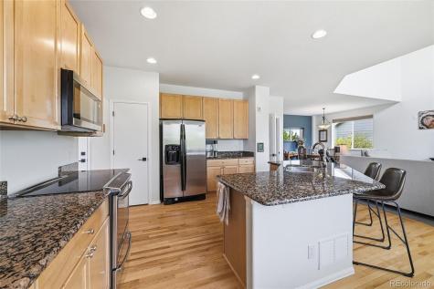 3644 Deer Valley Drive Castle Rock CO 80104