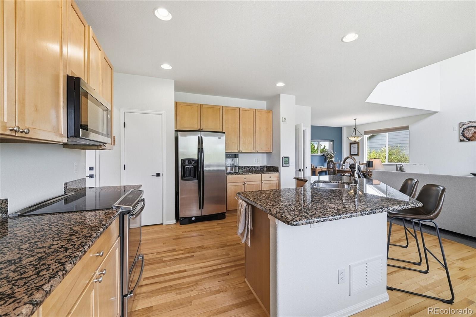 3644 Deer Valley Drive Castle Rock CO 80104