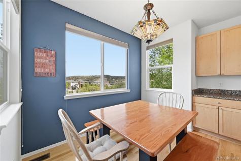 3644 Deer Valley Drive Castle Rock CO 80104