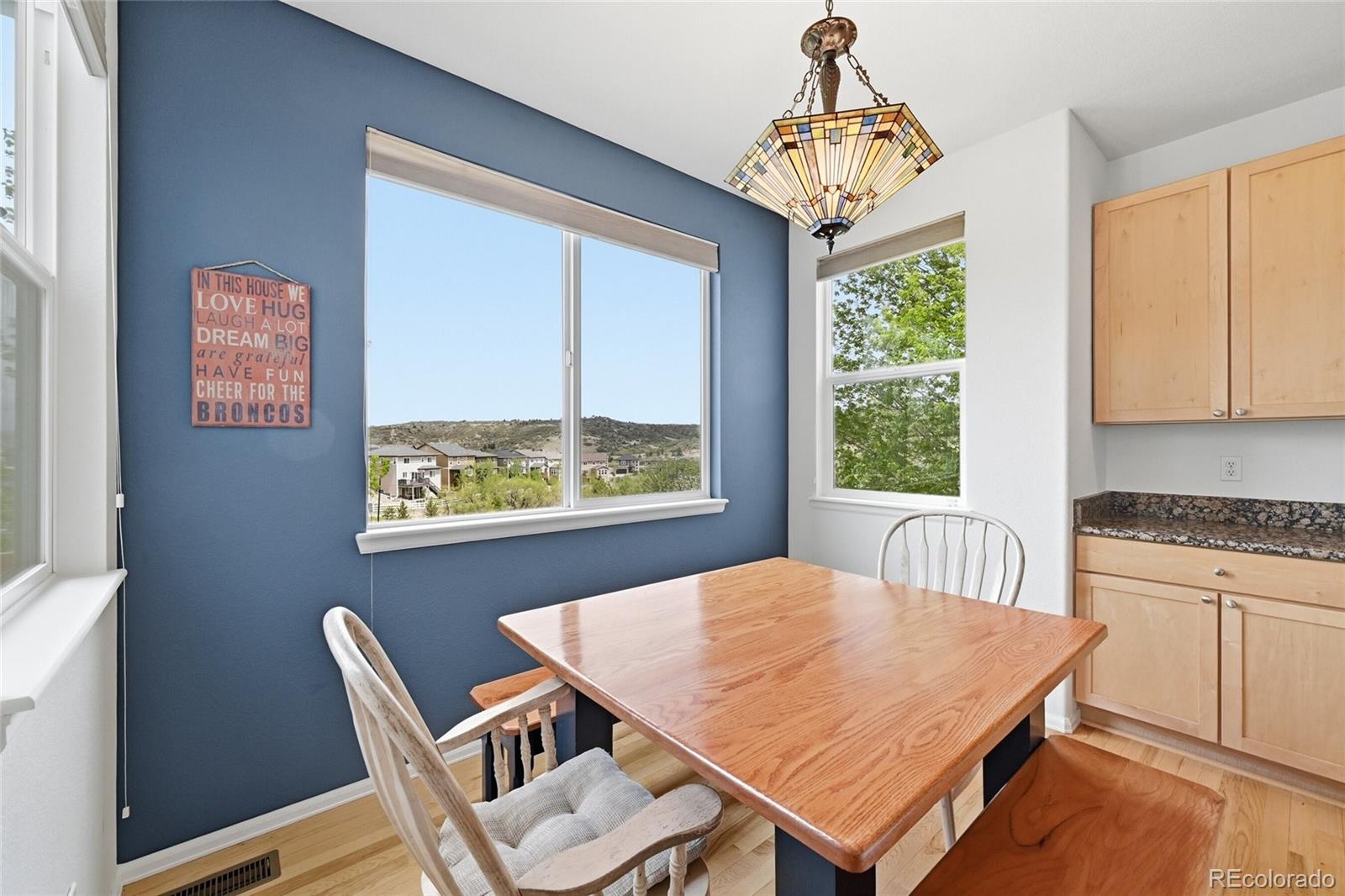 3644 Deer Valley Drive Castle Rock CO 80104