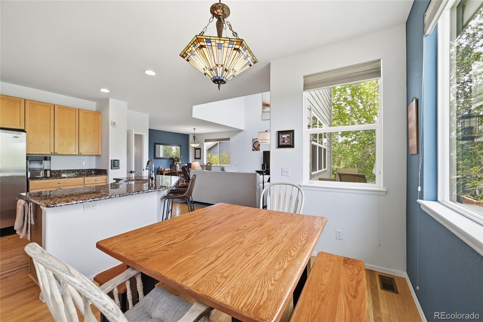 3644 Deer Valley Drive Castle Rock CO 80104