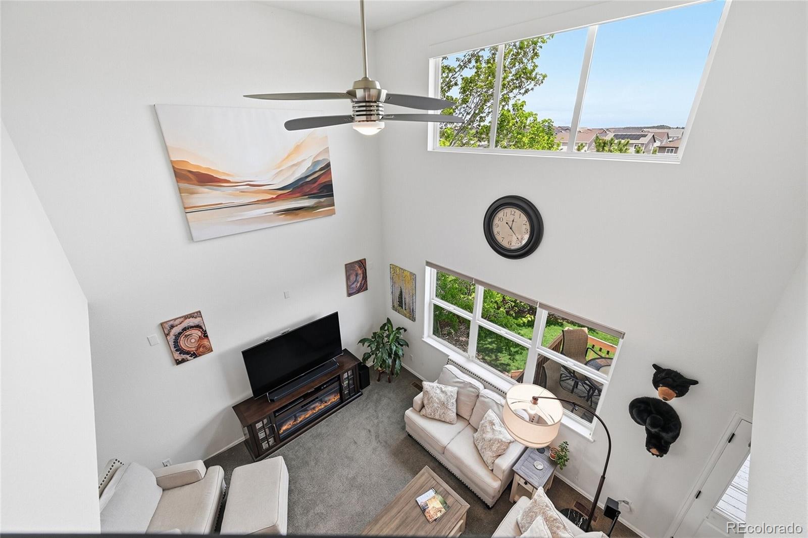 3644 Deer Valley Drive Castle Rock CO 80104