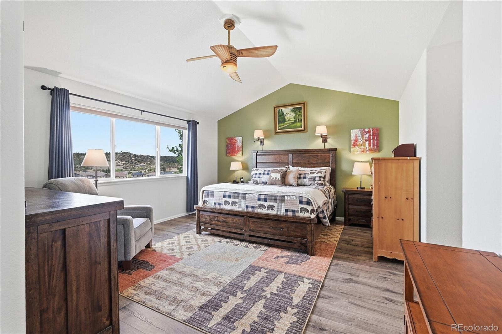 3644 Deer Valley Drive Castle Rock CO 80104